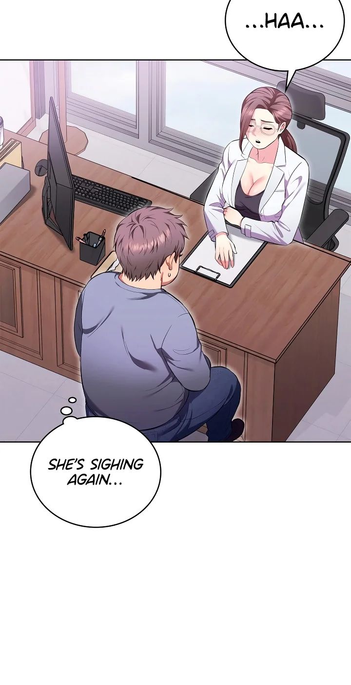 The Breeding Game has Become Reality Chapter 4 - Page 10