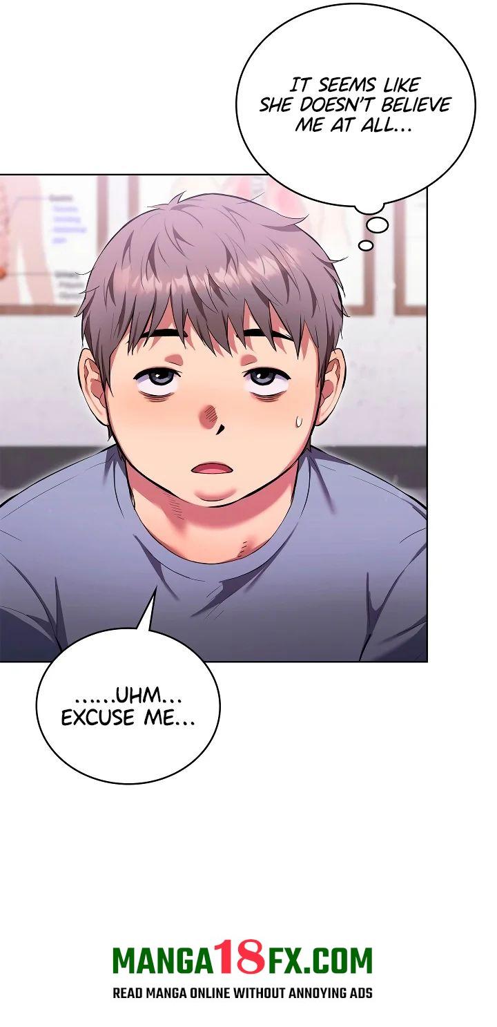 The Breeding Game has Become Reality Chapter 4 - Page 11