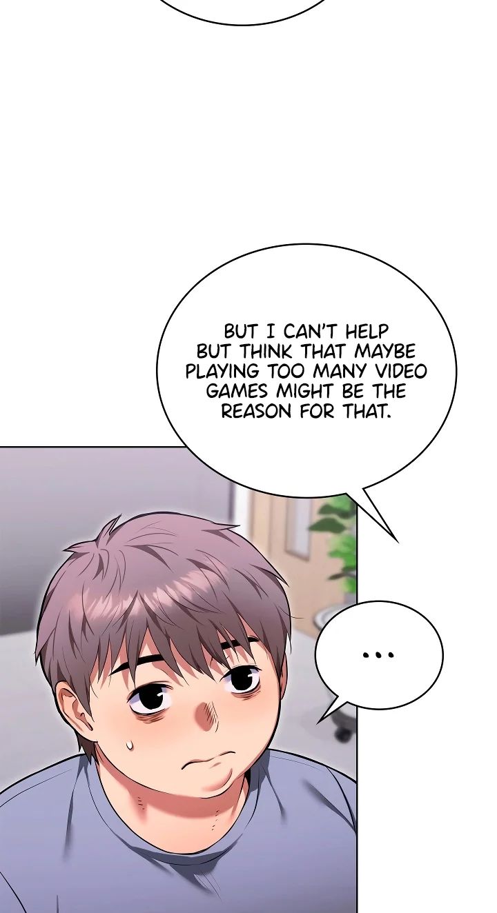 The Breeding Game has Become Reality Chapter 4 - Page 13