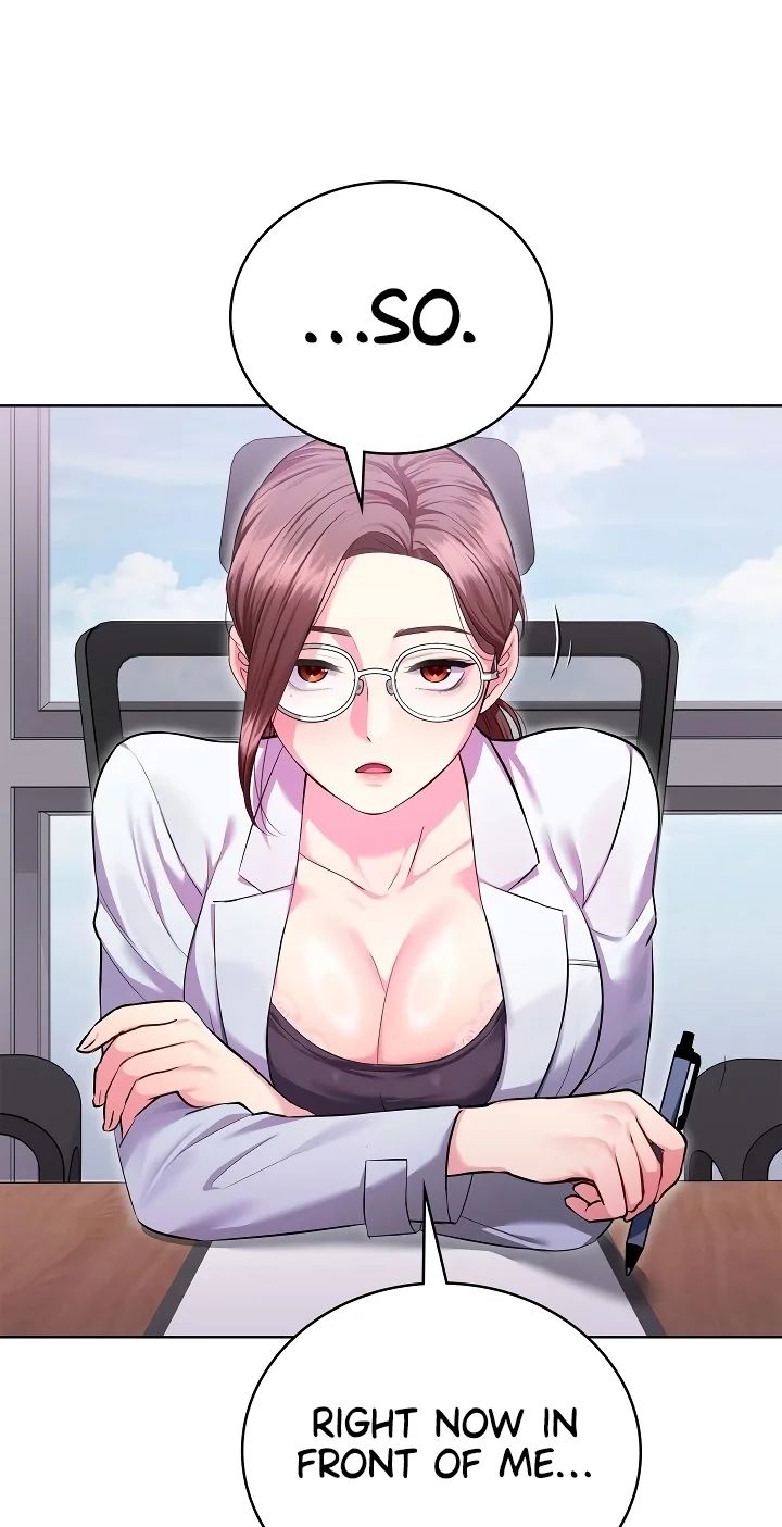 The Breeding Game has Become Reality Chapter 4 - Page 3