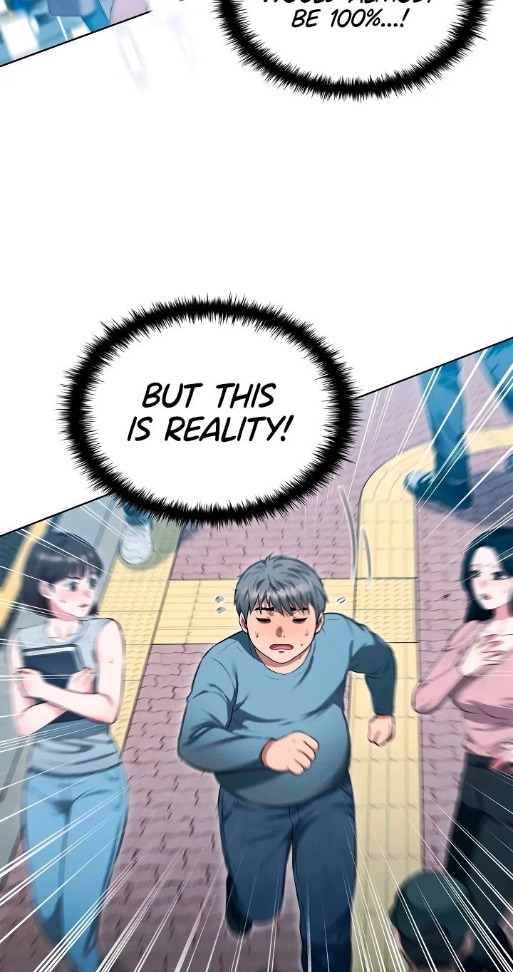 The Breeding Game has Become Reality Chapter 4 - Page 34