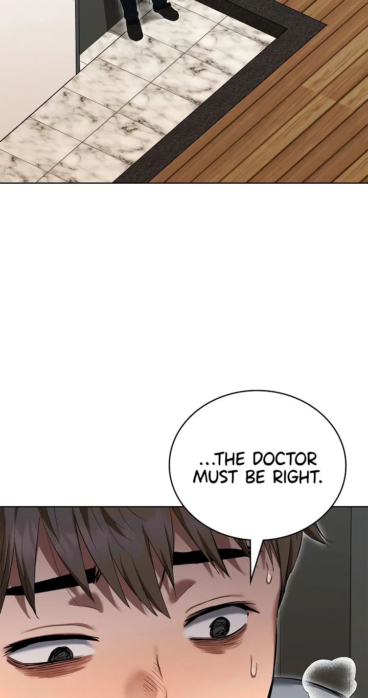 The Breeding Game has Become Reality Chapter 4 - Page 38