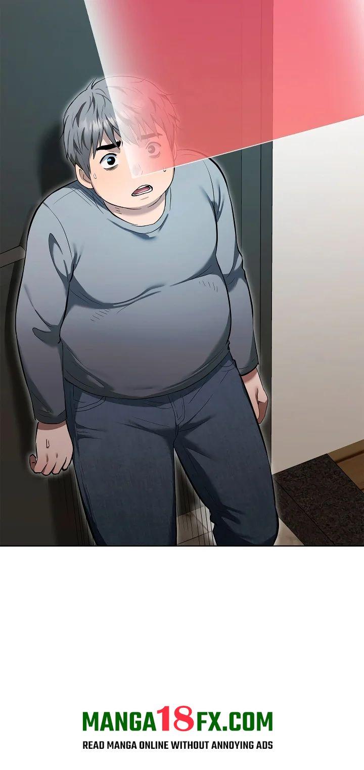 The Breeding Game has Become Reality Chapter 4 - Page 43