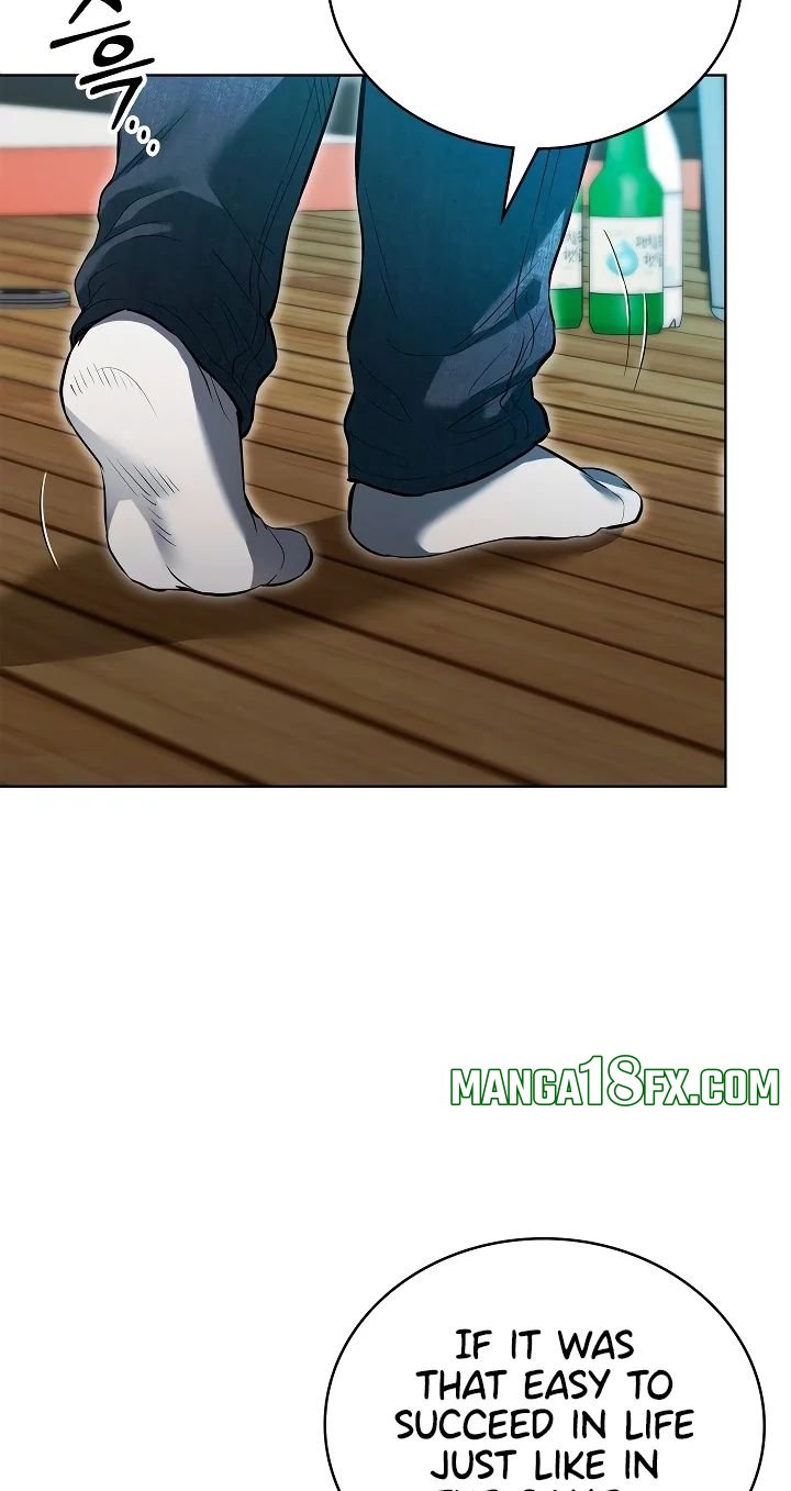 The Breeding Game has Become Reality Chapter 4 - Page 50