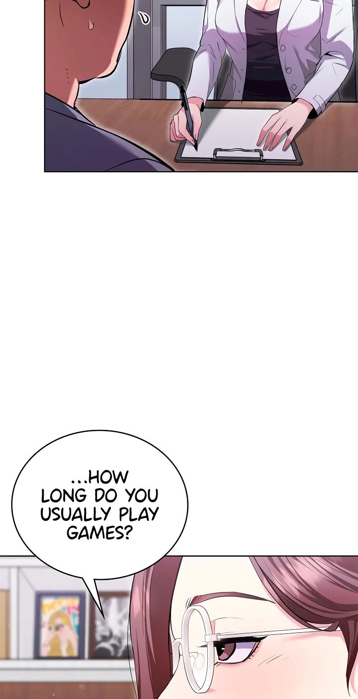 The Breeding Game has Become Reality Chapter 4 - Page 7