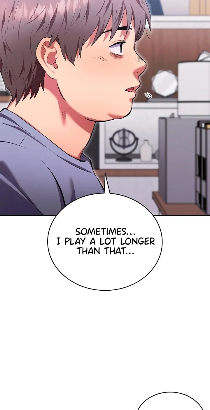The Breeding Game has Become Reality Chapter 4 - Page 9