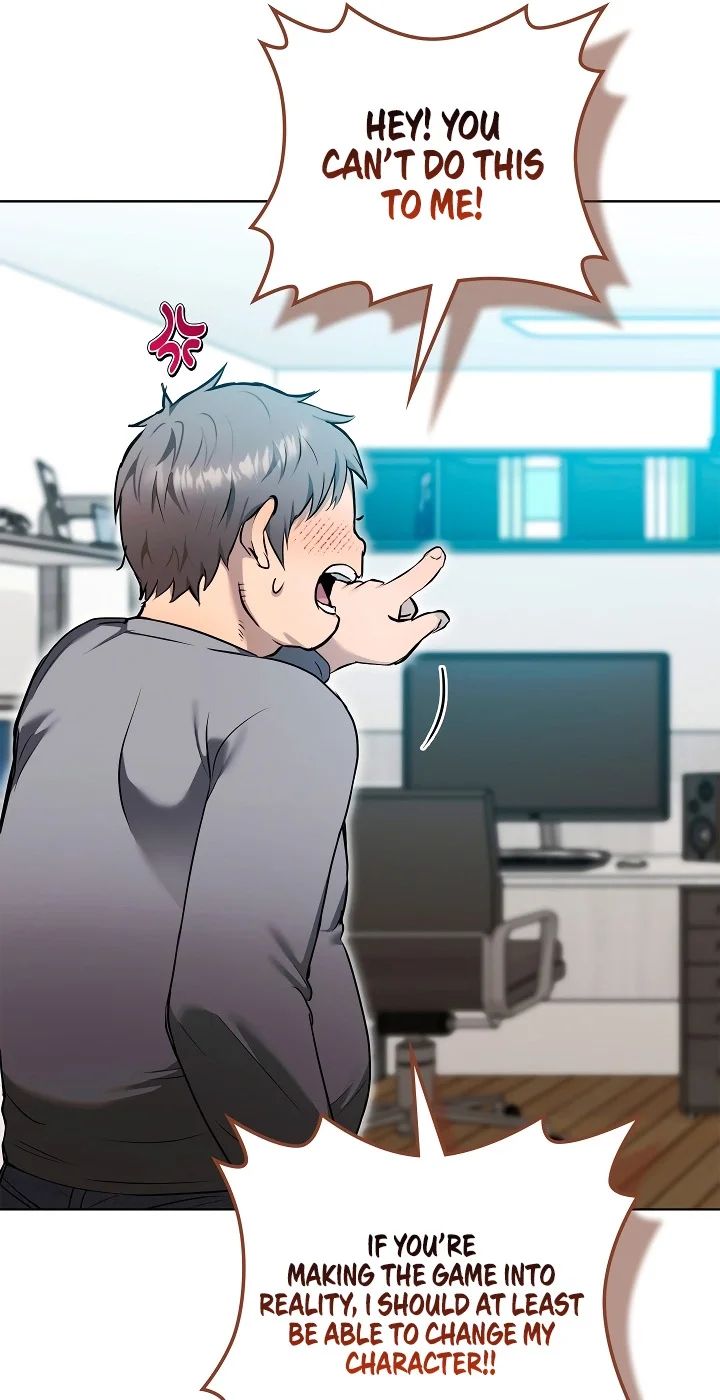 The Breeding Game has Become Reality Chapter 5 - Page 12