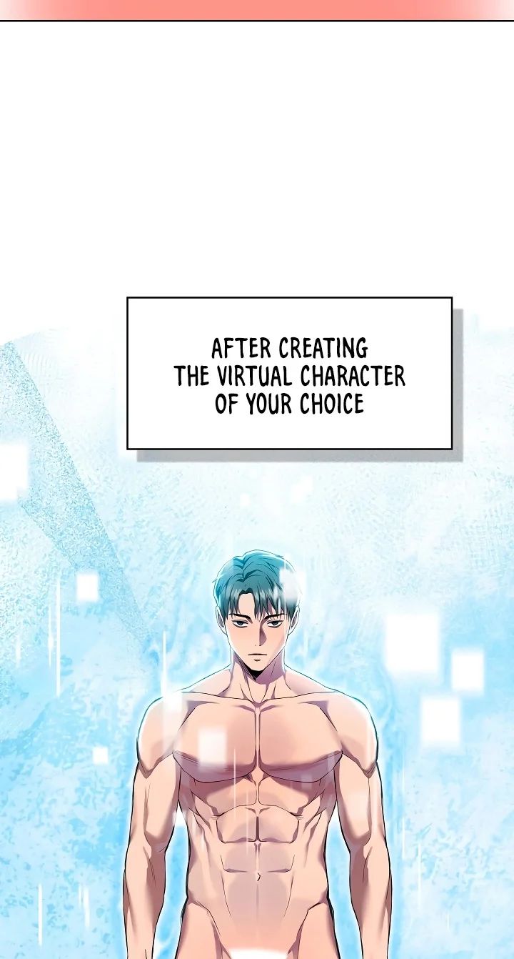 The Breeding Game has Become Reality Chapter 5 - Page 2