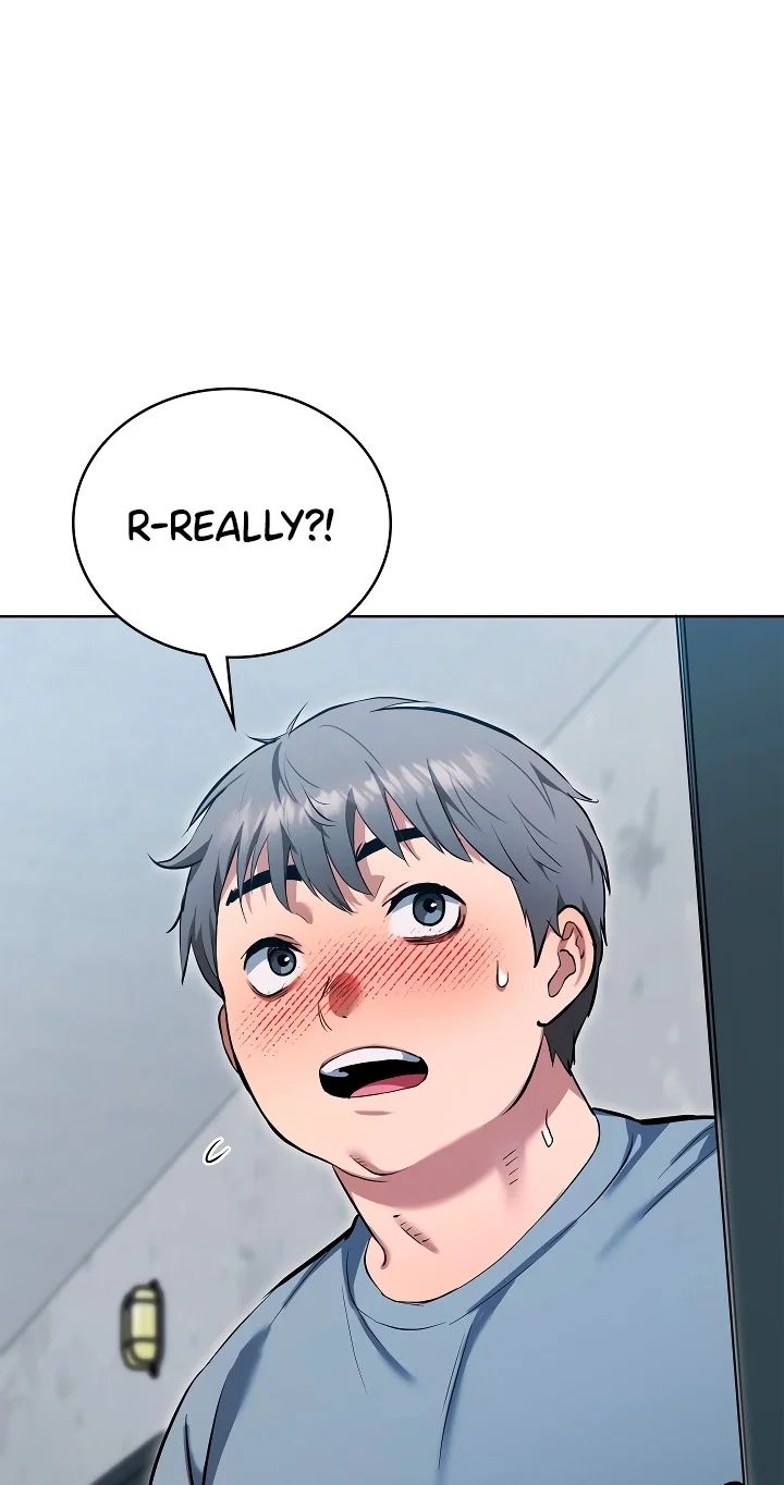 The Breeding Game has Become Reality Chapter 5 - Page 34
