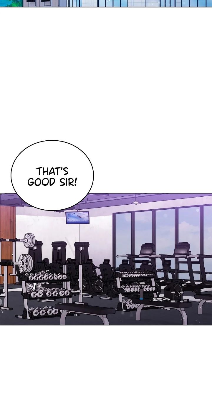 The Breeding Game has Become Reality Chapter 5 - Page 42