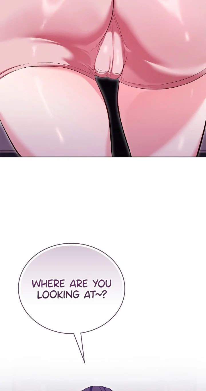 The Breeding Game has Become Reality Chapter 5 - Page 49