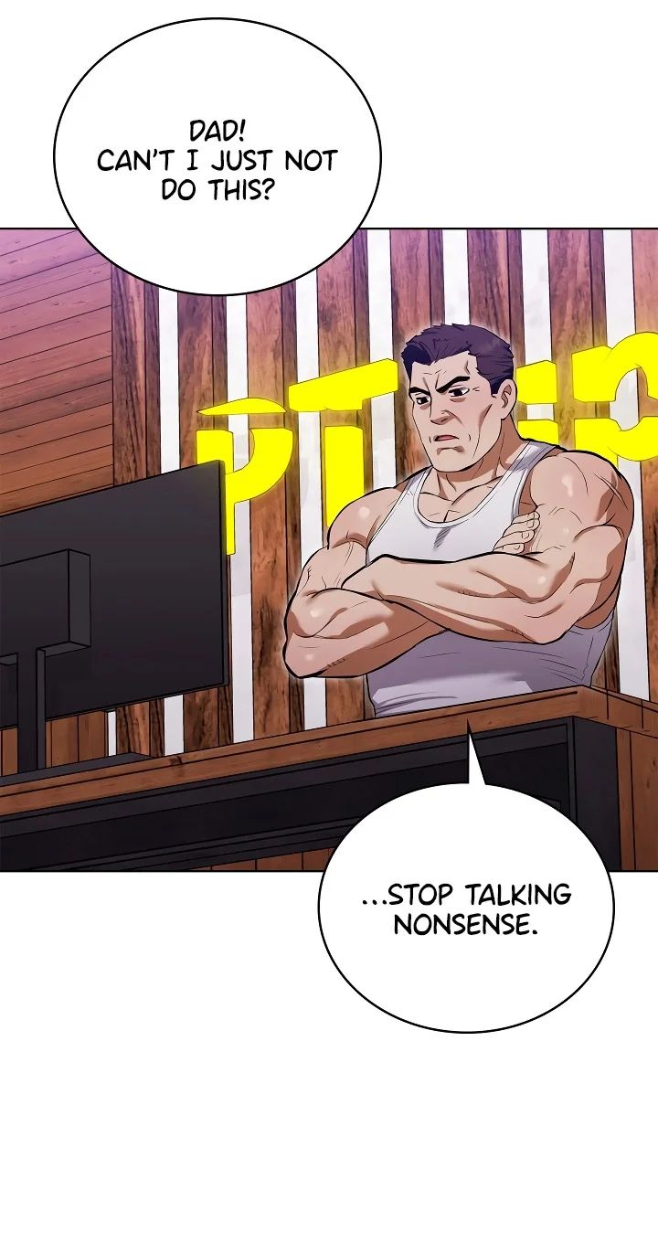 The Breeding Game has Become Reality Chapter 5 - Page 53