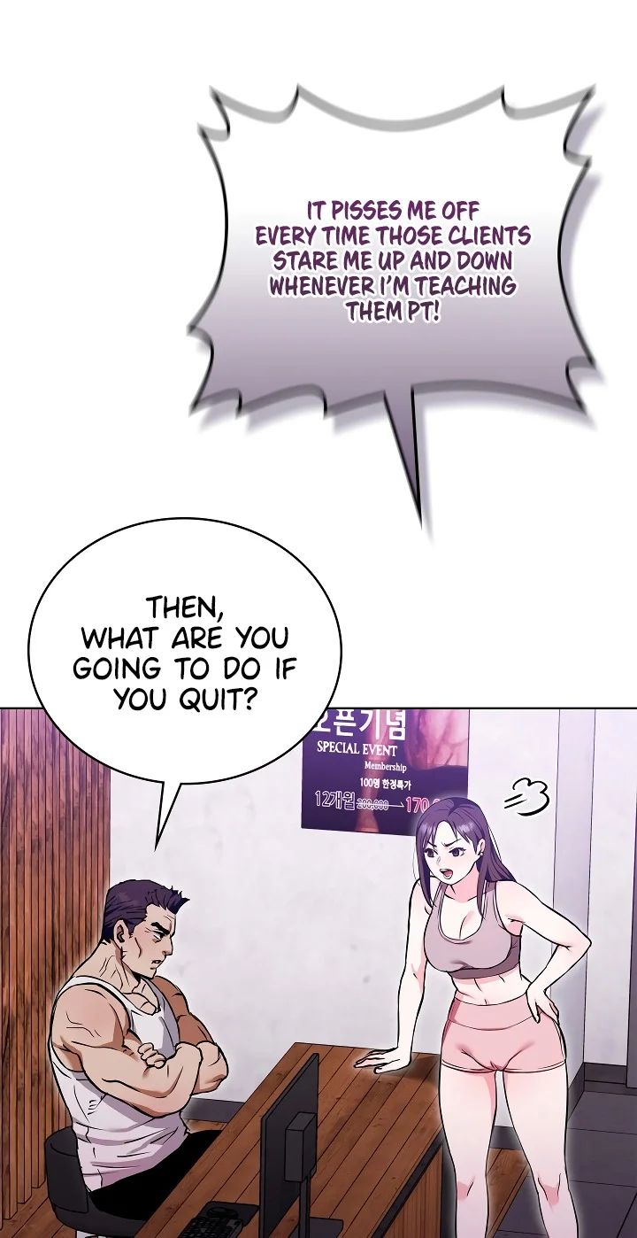 The Breeding Game has Become Reality Chapter 5 - Page 54