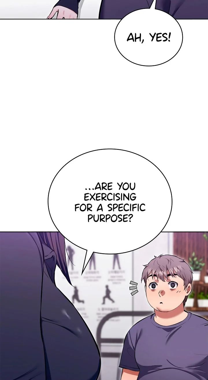 The Breeding Game has Become Reality Chapter 5 - Page 73