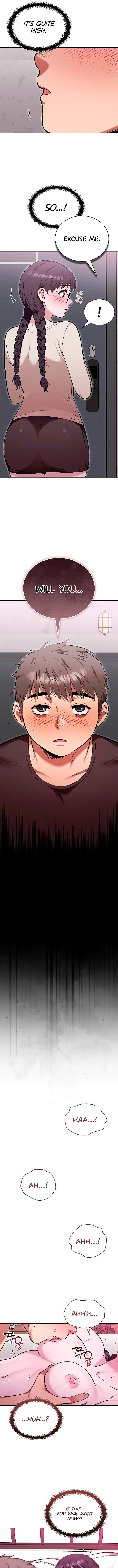 The Breeding Game has Become Reality Chapter 9 - Page 15