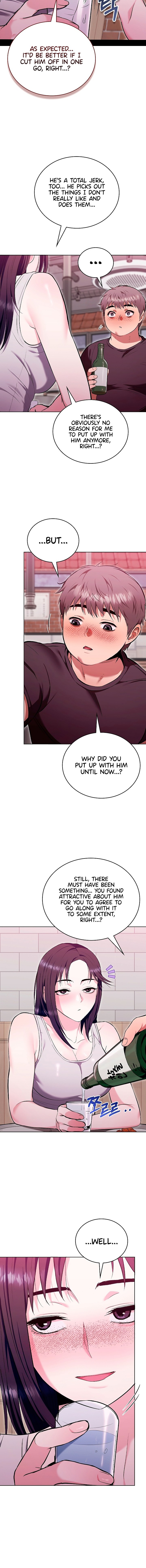 The Breeding Game has Become Reality Chapter 9 - Page 2