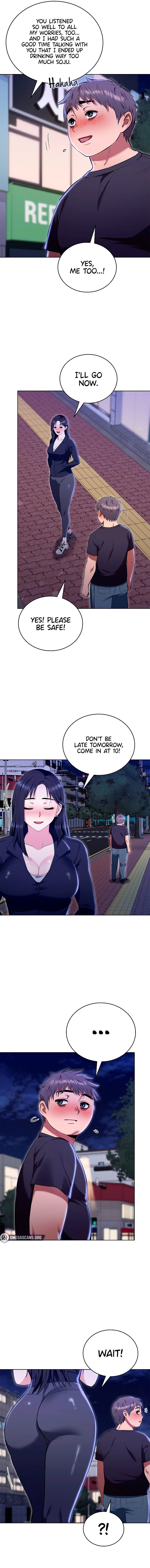 The Breeding Game has Become Reality Chapter 9 - Page 9