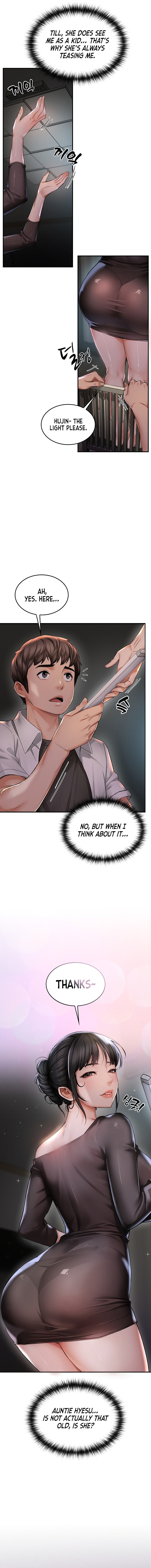 Mother’s Friends Chapter 1 - Page 20