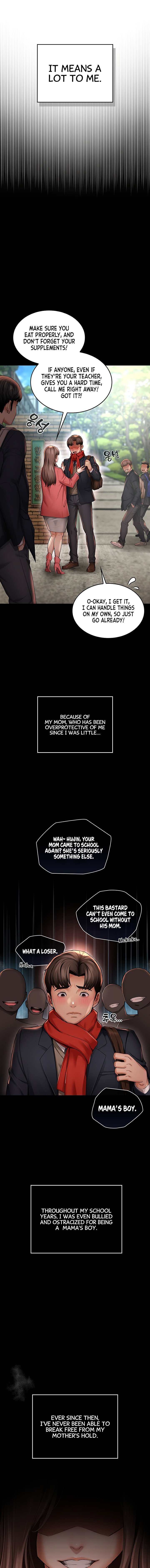 Mother’s Friends Chapter 1 - Page 3