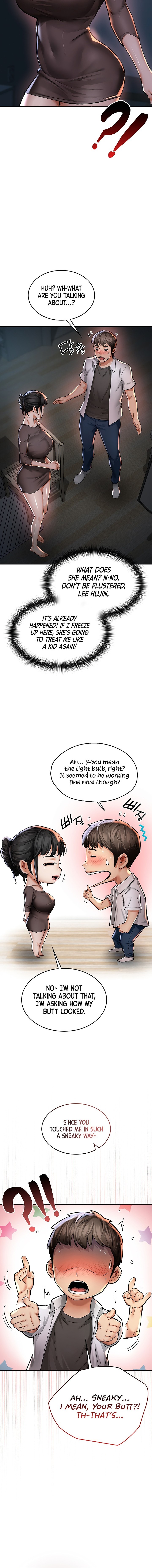 Mother’s Friends Chapter 2 - Page 4