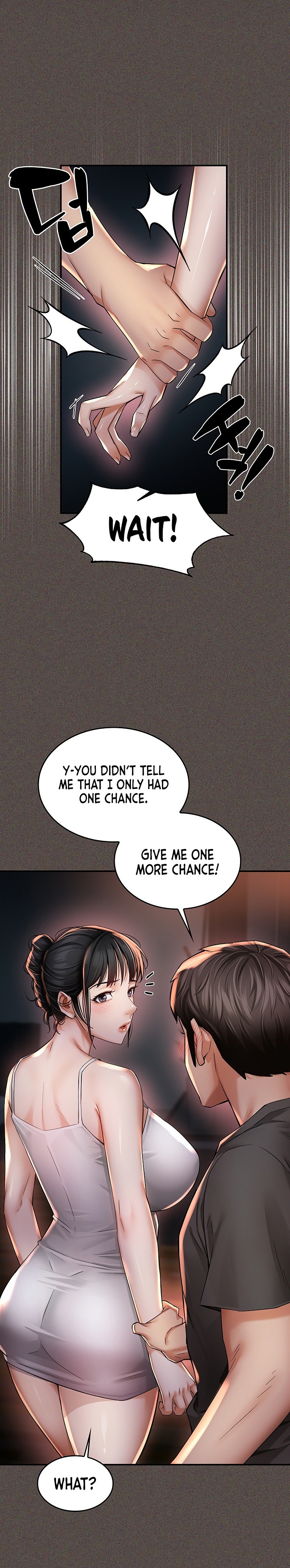 Mother’s Friends Chapter 4 - Page 15