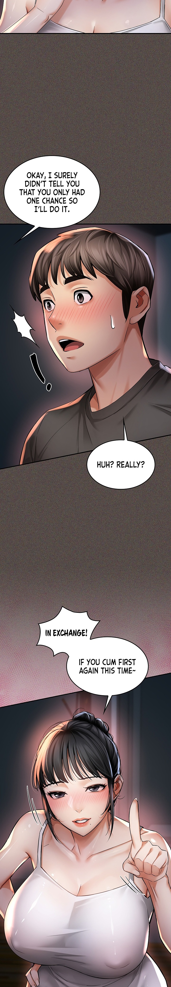 Mother’s Friends Chapter 4 - Page 18