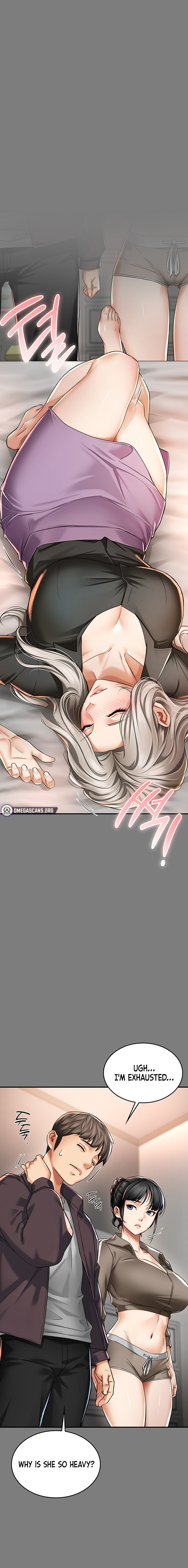 Mother’s Friends Chapter 8 - Page 6