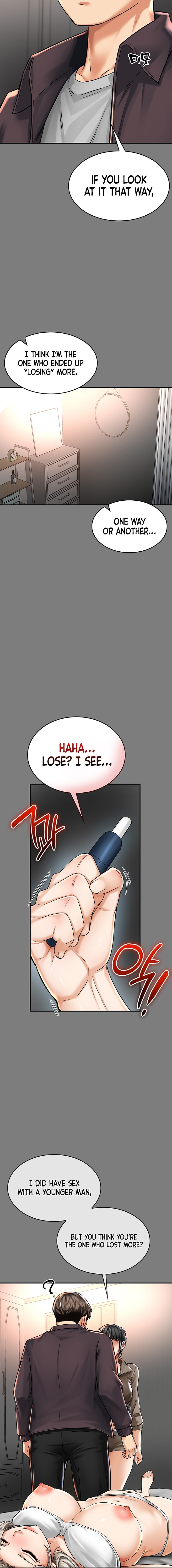 Mother’s Friends Chapter 9 - Page 10