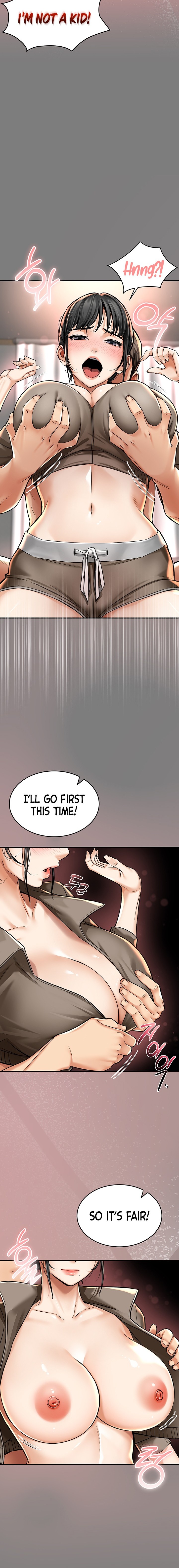 Mother’s Friends Chapter 9 - Page 16
