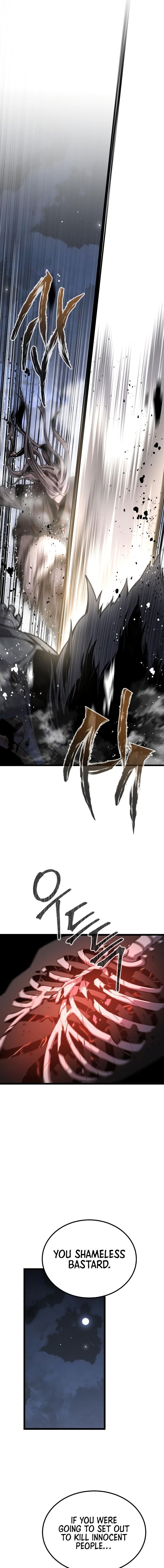 The Former Supreme Chapter 11 - Page 13