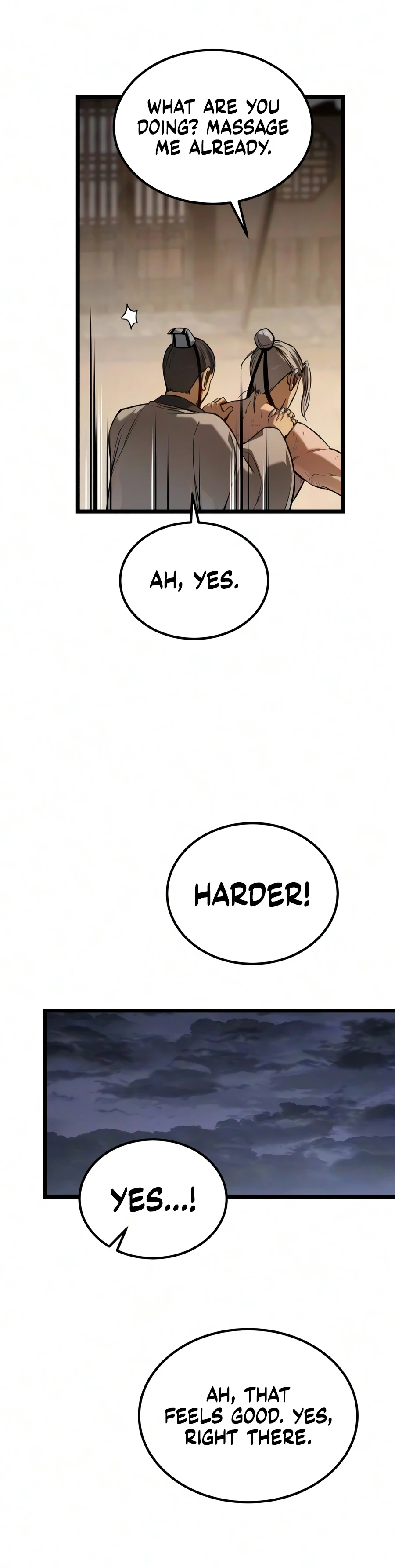 The Former Supreme Chapter 12 - Page 22