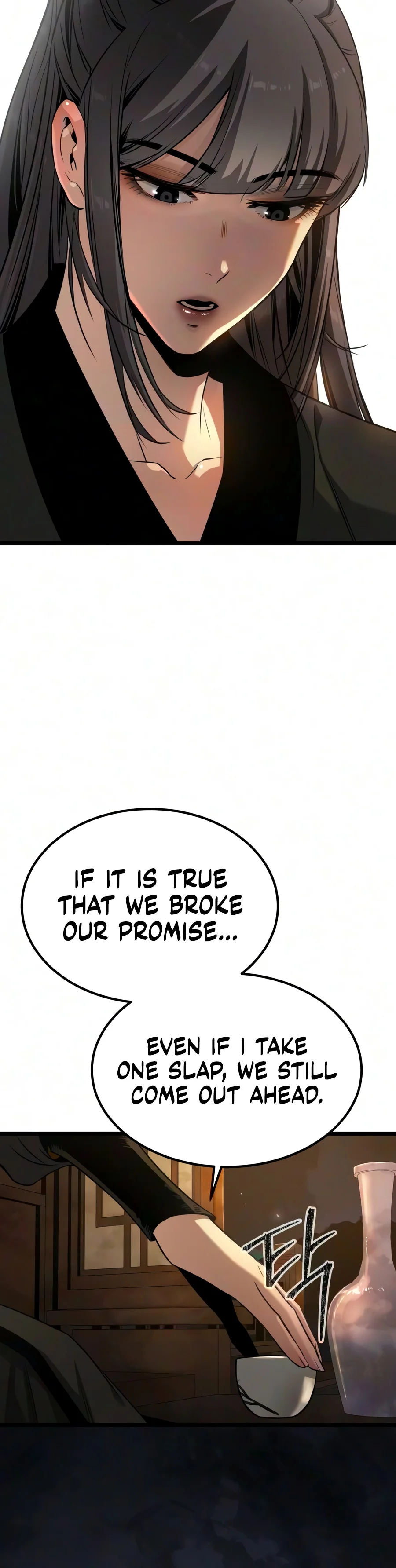 The Former Supreme Chapter 13 - Page 20