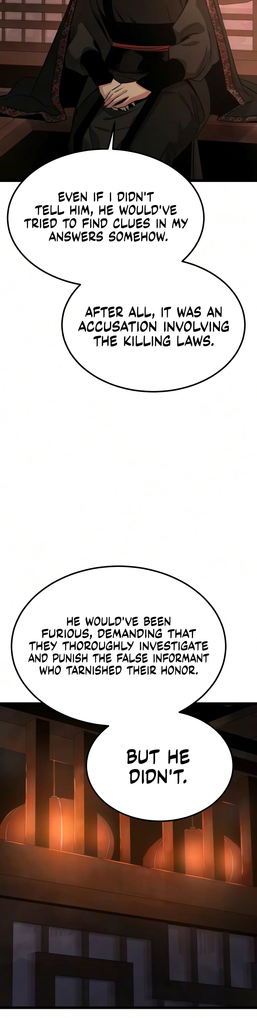 The Former Supreme Chapter 13 - Page 26