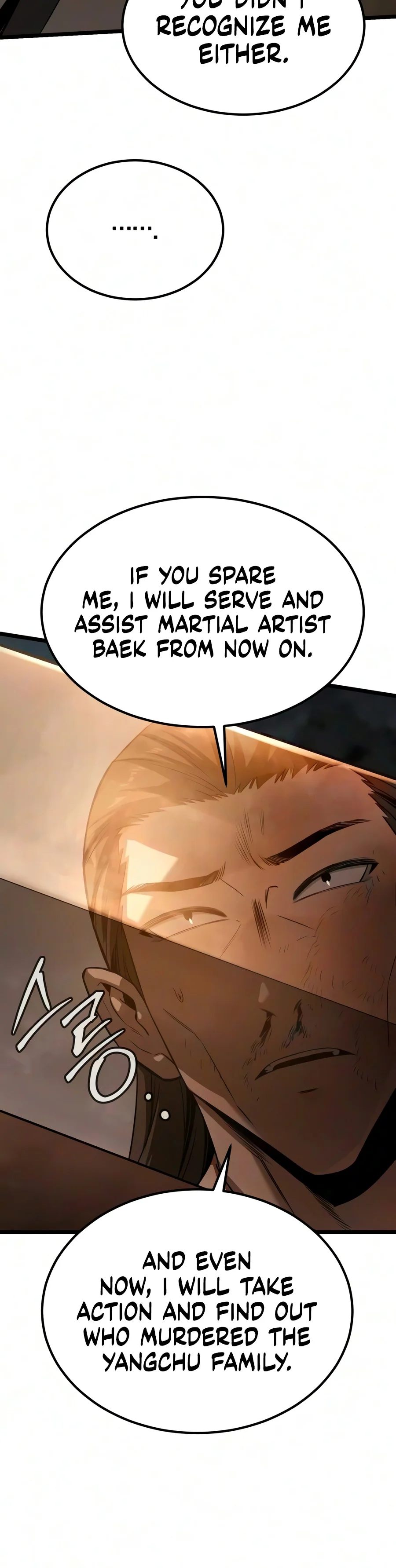 The Former Supreme Chapter 15 - Page 17