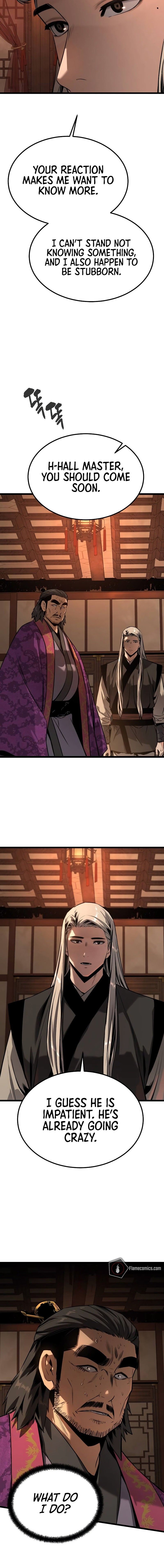 The Former Supreme Chapter 16 - Page 18