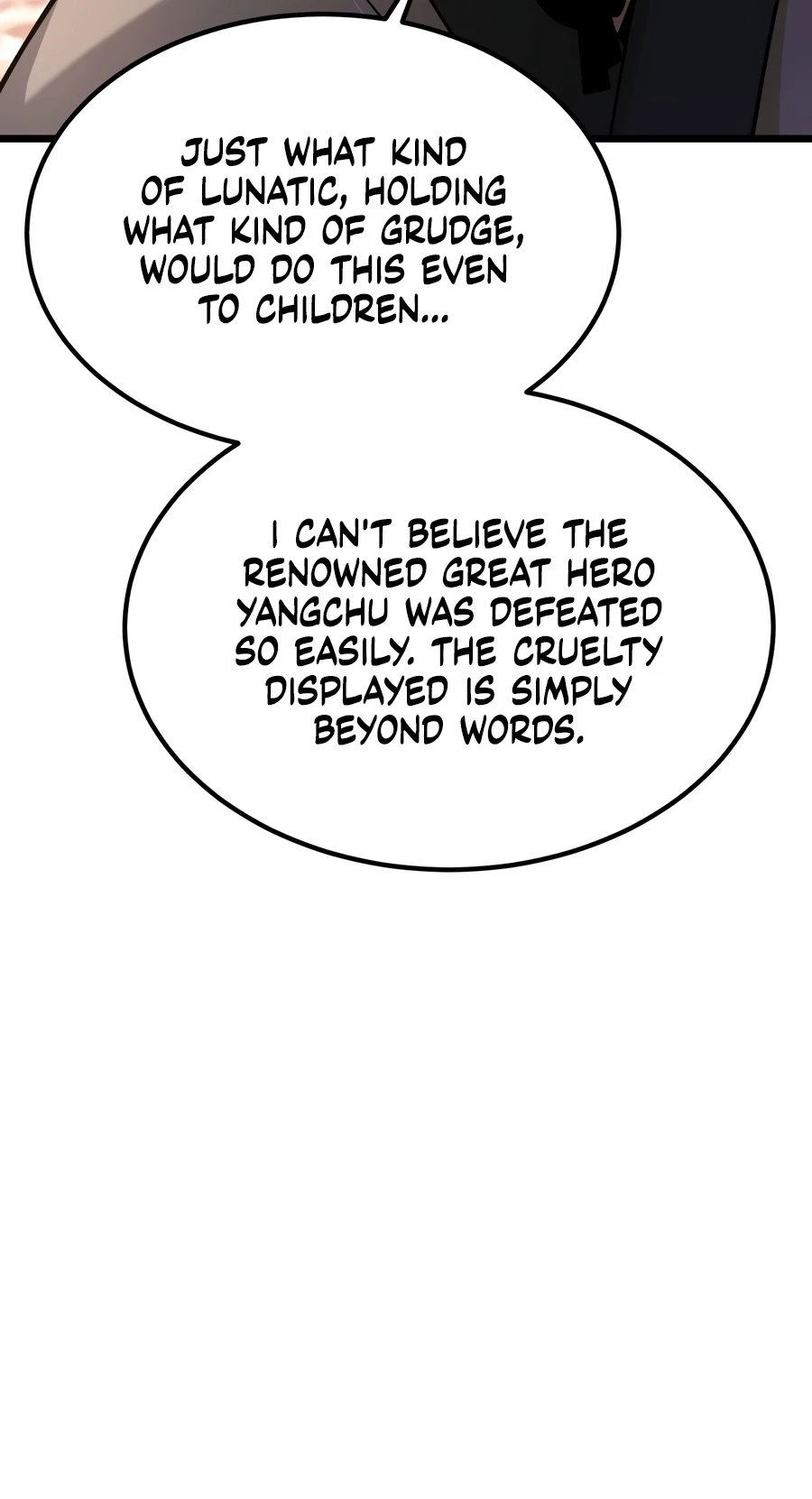 The Former Supreme Chapter 2 - Page 14