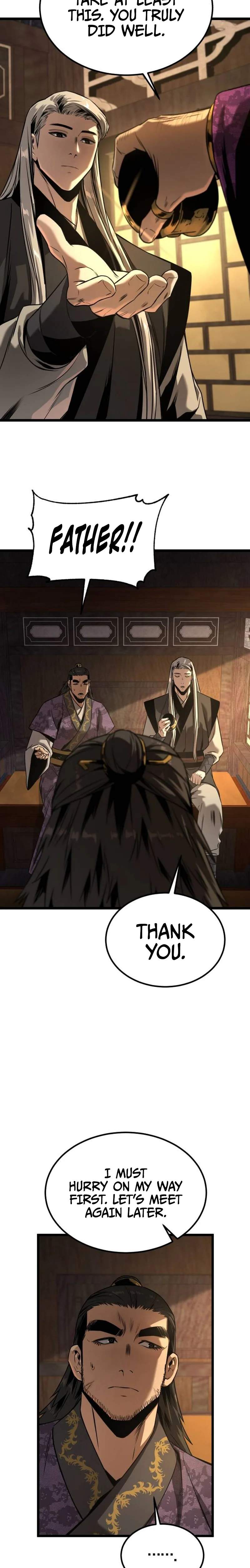The Former Supreme Chapter 21 - Page 41