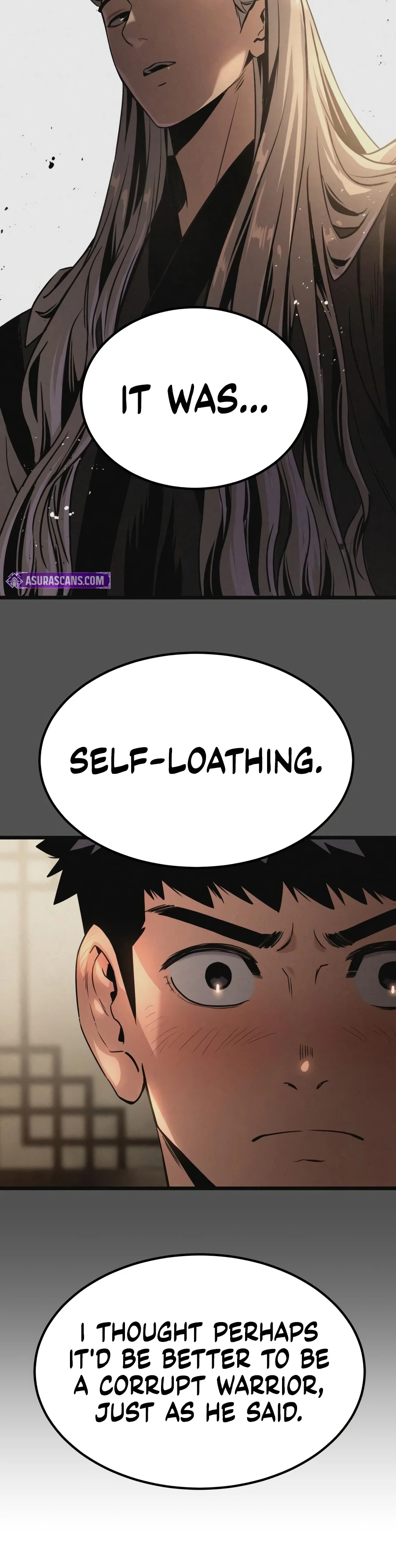 The Former Supreme Chapter 3 - Page 14