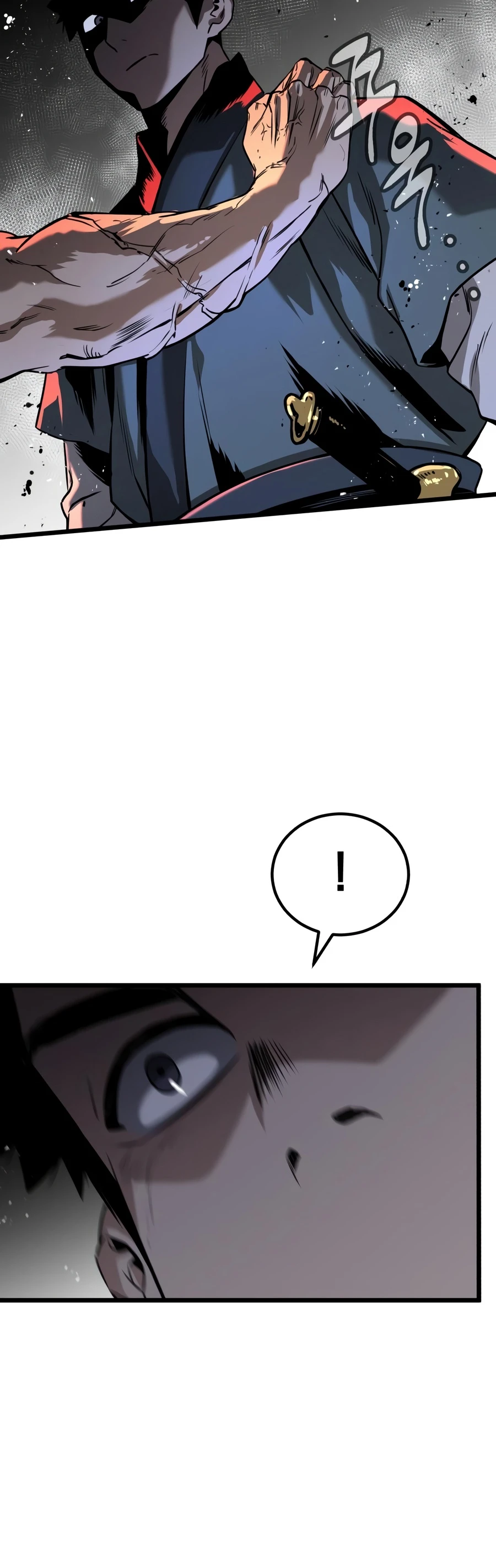 The Former Supreme Chapter 3 - Page 20