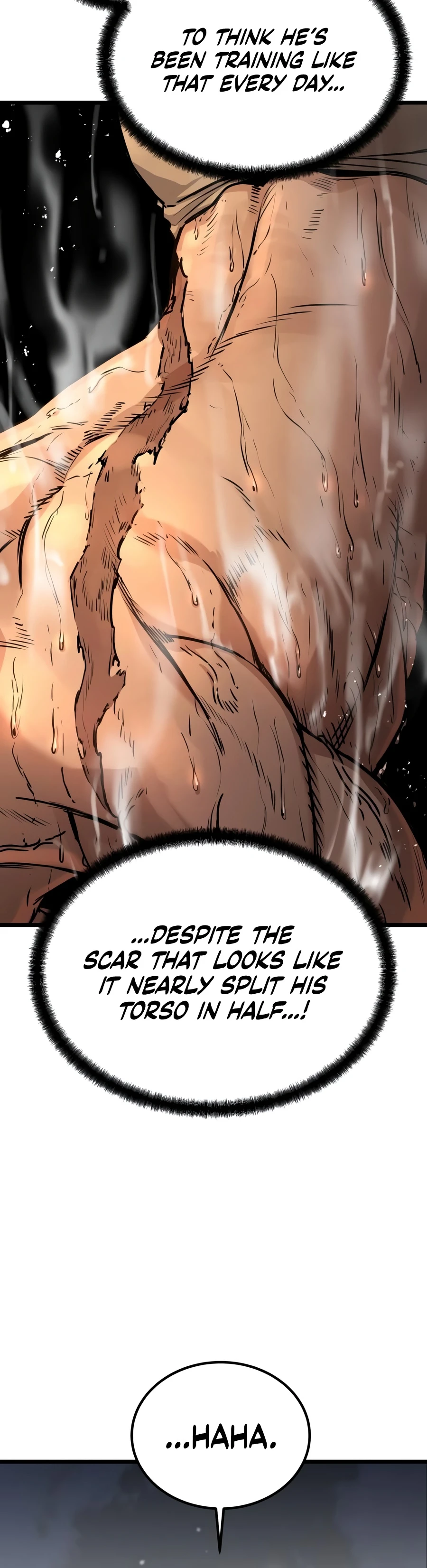 The Former Supreme Chapter 5 - Page 7