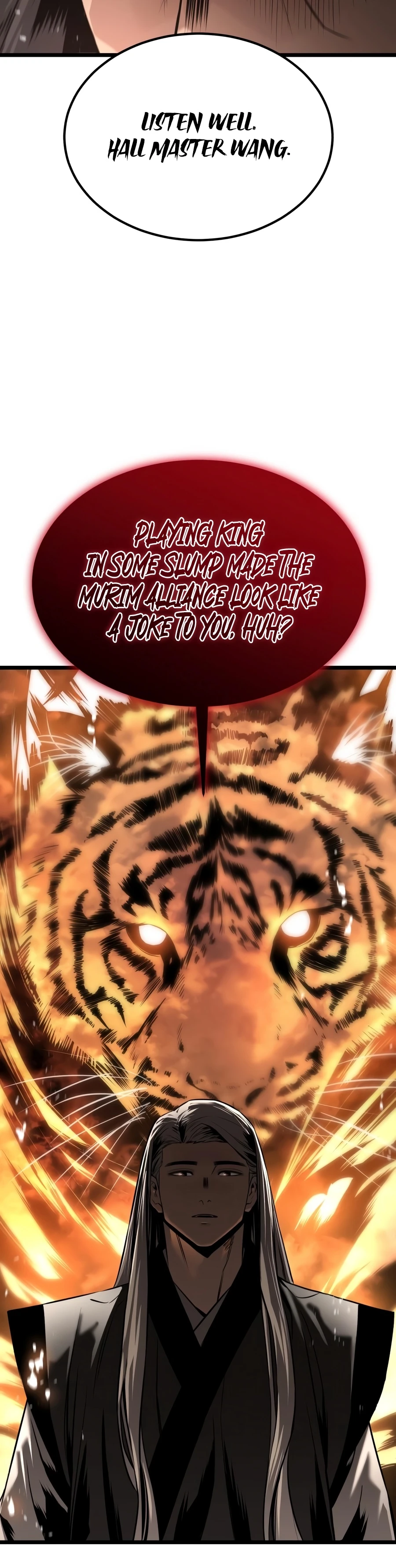 The Former Supreme Chapter 7 - Page 12