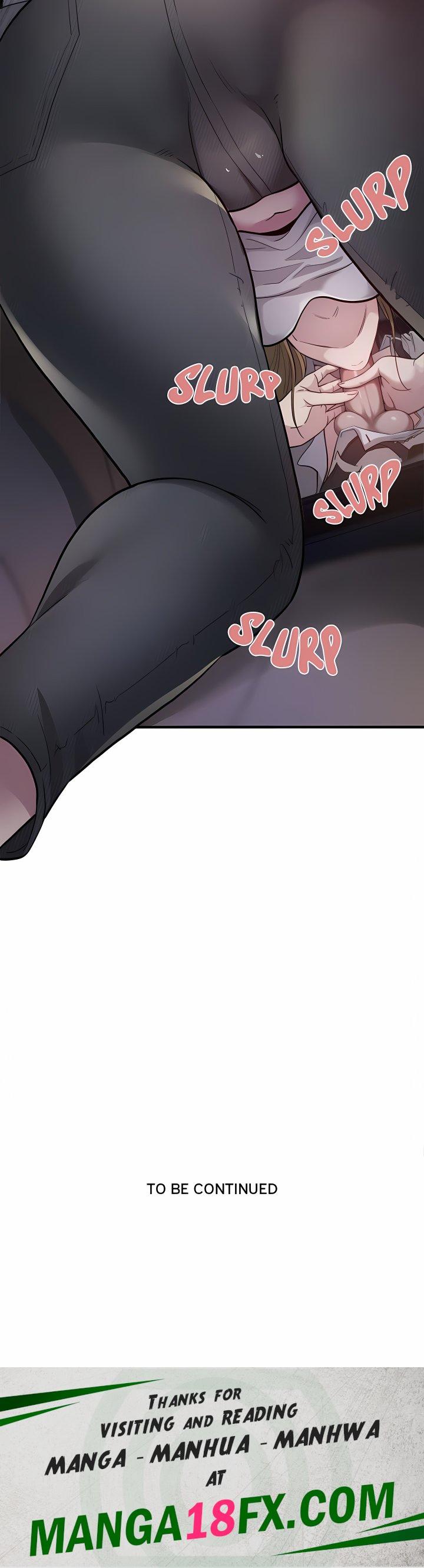 Taxi (Koi) (Uncensored) Chapter 3 - Page 23