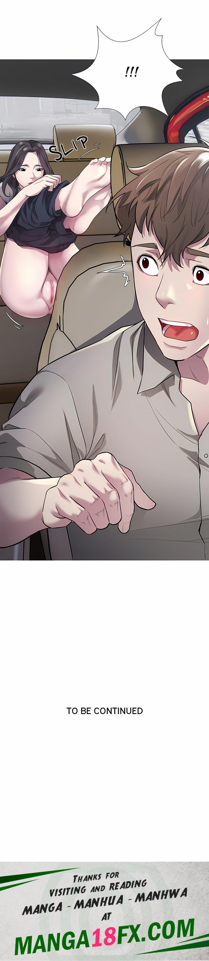 Taxi (Koi) (Uncensored) Chapter 9 - Page 20