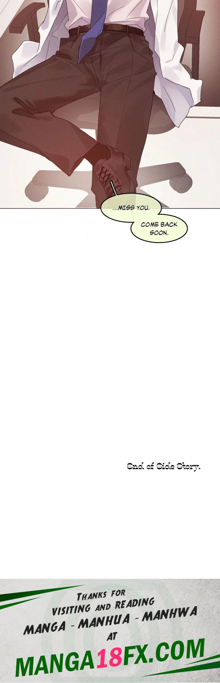 Doctor’s Orders Chapter 9.02 - Page 11