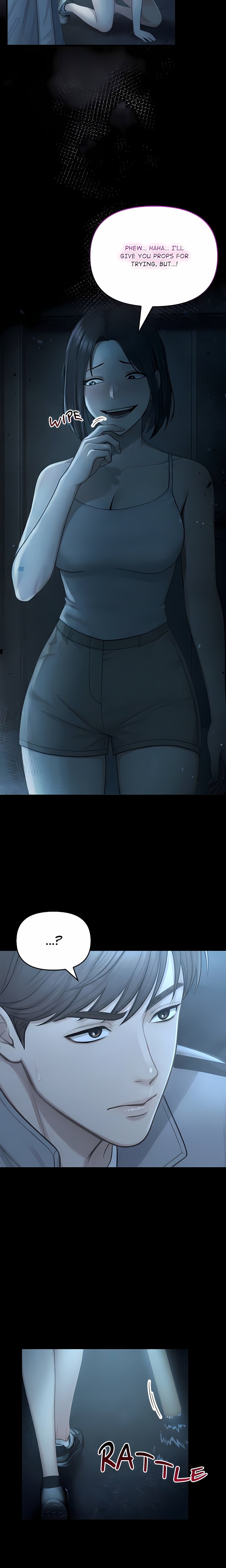 Learning to Obey Chapter 3 - Page 5