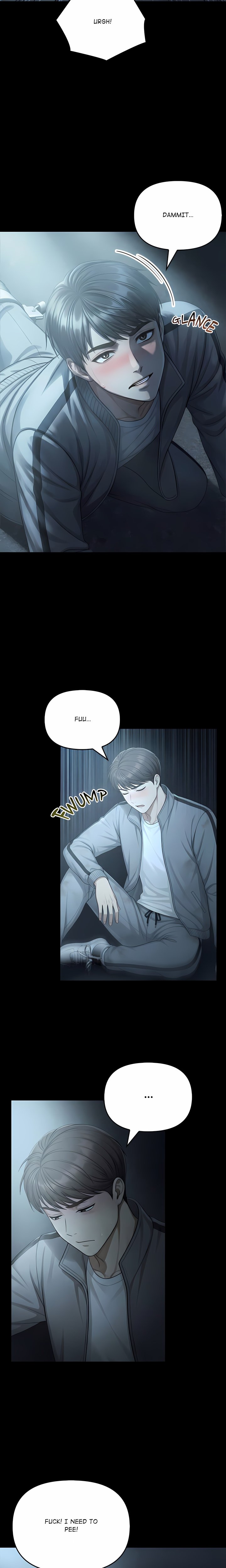 Learning to Obey Chapter 5 - Page 11