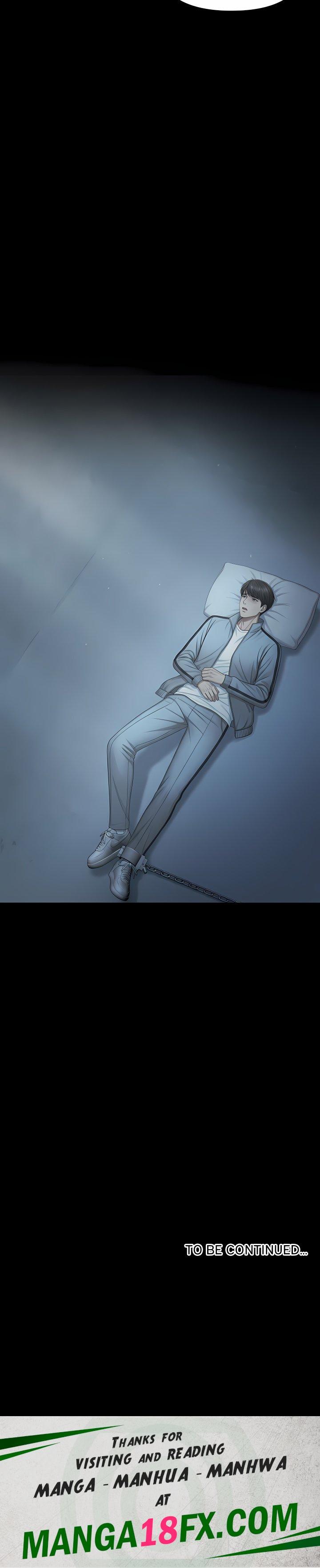 Learning to Obey Chapter 5 - Page 18