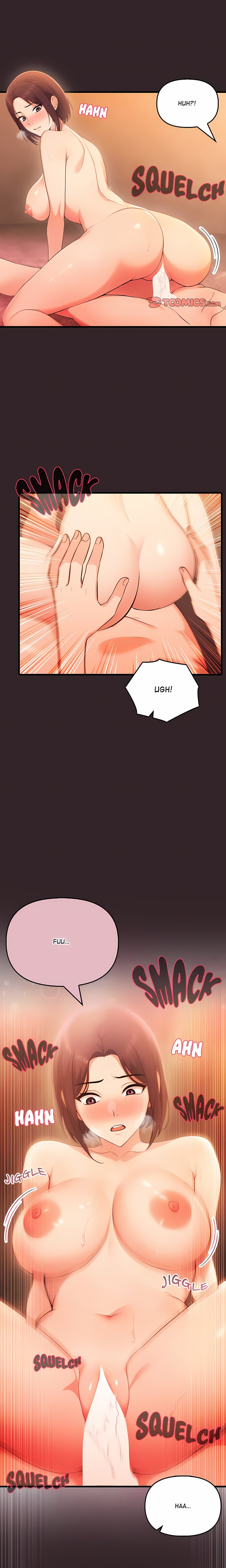 Learning to Obey Chapter 5 - Page 4
