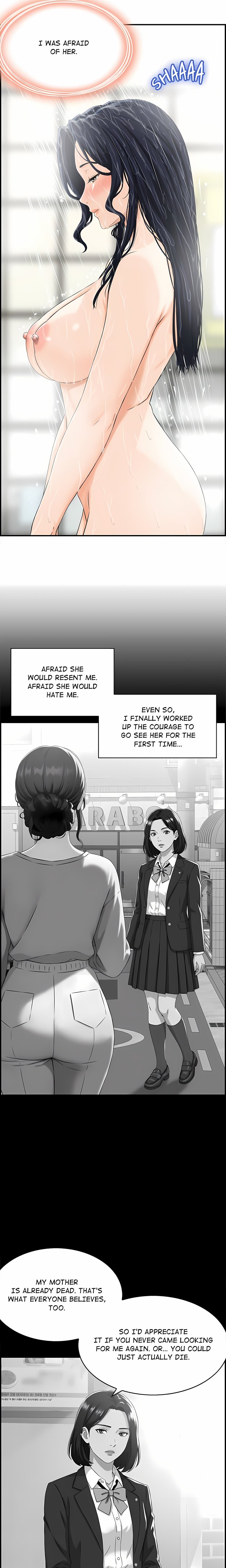 Our Strange Surrogate Chapter 1 - Page 13