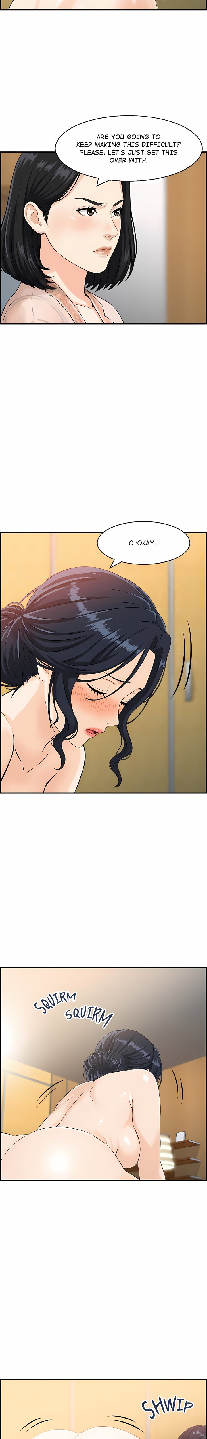 Our Strange Surrogate Chapter 2 - Page 4